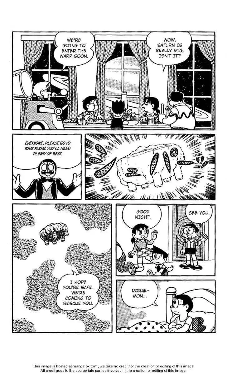 Doraemon Long Stories Chapter 13.3 7